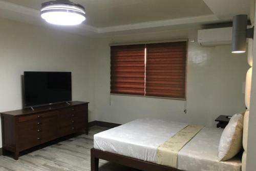 Hotel La Casa Ramirez