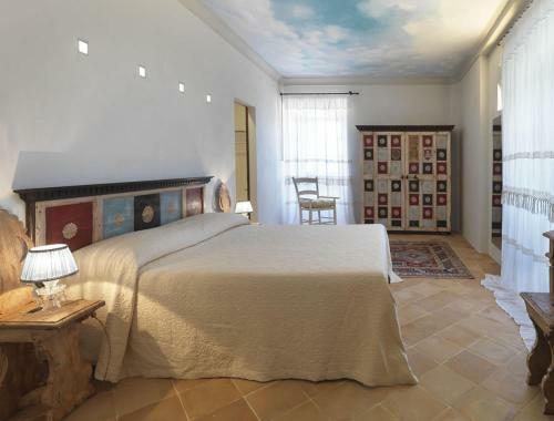 Villa Castello Di Naro