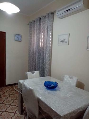 Apartamento Casa Vacanze Vaccaro