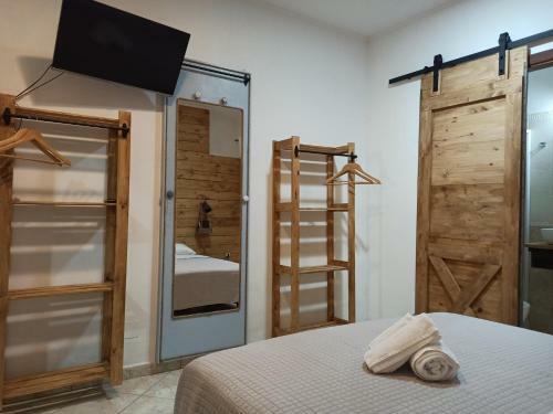 Apartamento La Casetta Nel Centro