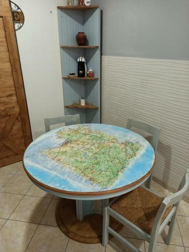 Apartamento La Casetta Nel Centro