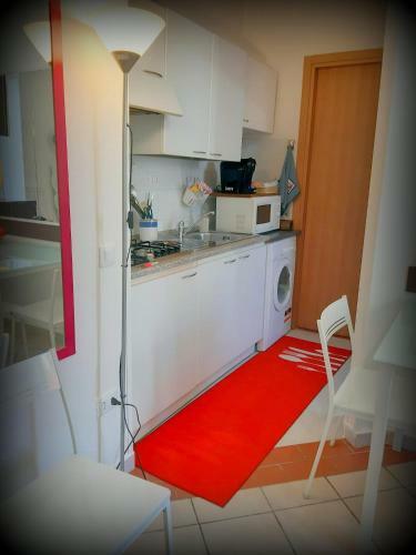 Apartamento Le Residenze Di Eleonora