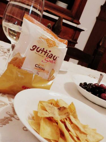 Apartamento Le Residenze Di Eleonora