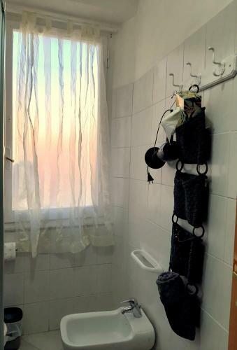 Apartamento Le Residenze Di Eleonora