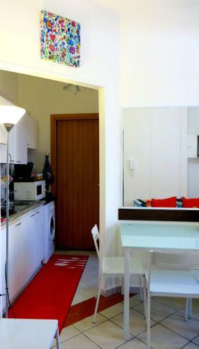 Apartamento Le Residenze Di Eleonora