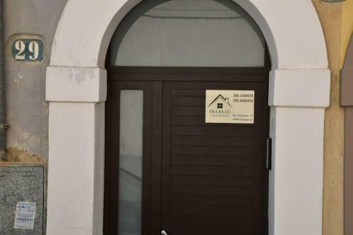 Casa Vacanze Fra.sa.lu