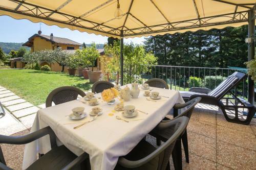 Modern Apartment With 2 Bedrooms Casa Perla