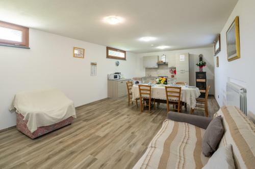 Modern Apartment With 2 Bedrooms Casa Perla