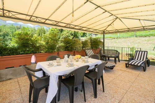 Modern Apartment With 2 Bedrooms Casa Perla