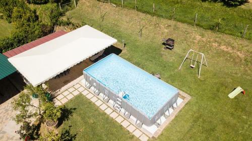 Modern Apartment With 2 Bedrooms Casa Perla