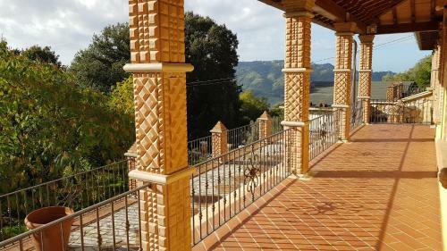 Villa Casa La Bella