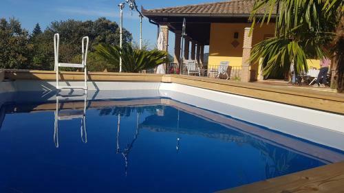 Villa Casa La Bella