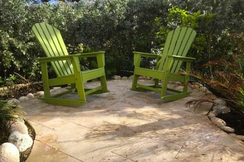 Jasmin Cottage By Grand Cayman Villas