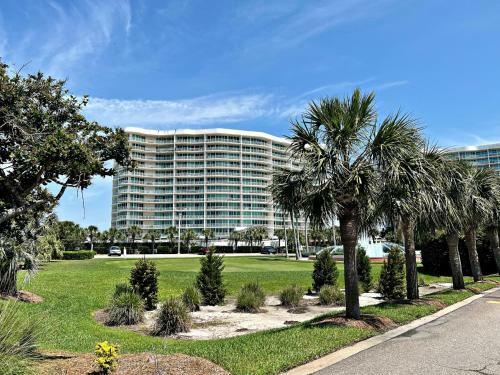 Apartamento Caribe C-514 Condo
