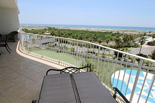 Apartamento Caribe C-514 Condo