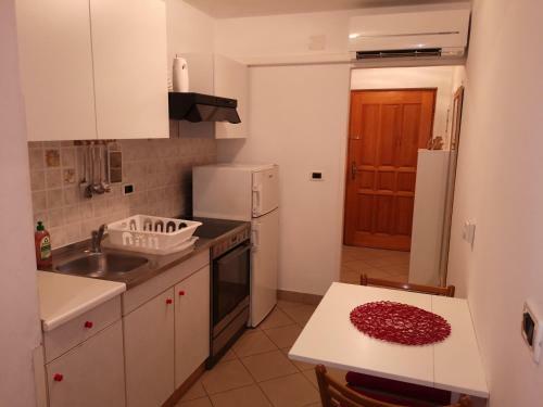Apartamento Studio Bubi
