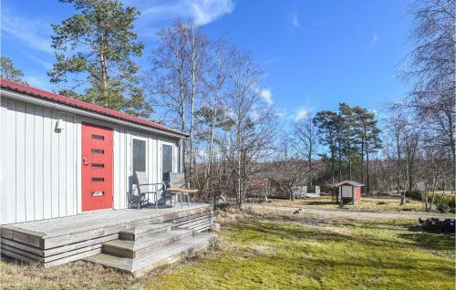 Stunning Home In Brastad With 3 Bedrooms