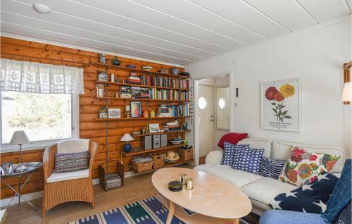 Stunning Home In Brastad With 3 Bedrooms