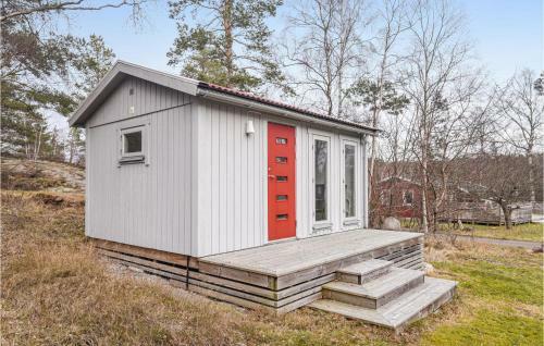 Stunning Home In Brastad With 3 Bedrooms