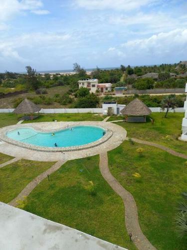 Apartamento Lovely 2-bedroom Condo With A Pool.