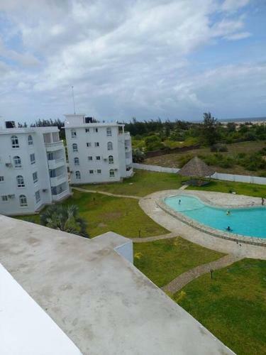 Apartamento Lovely 2-bedroom Condo With A Pool.