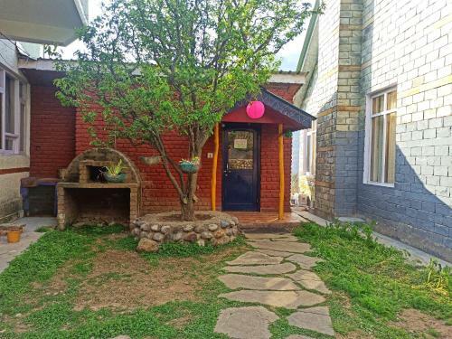 Meraki Cottages