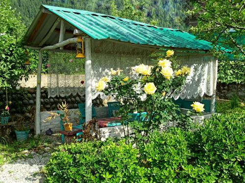 Meraki Cottages