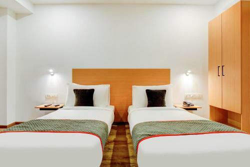 Hotel Oyo Townhouse 219, Sector 49, Gurgaon