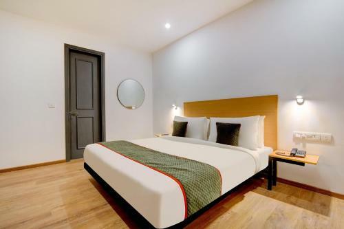 Hotel Oyo Townhouse 219, Sector 49, Gurgaon