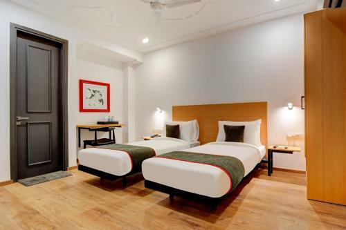Hotel Oyo Townhouse 219, Sector 49, Gurgaon
