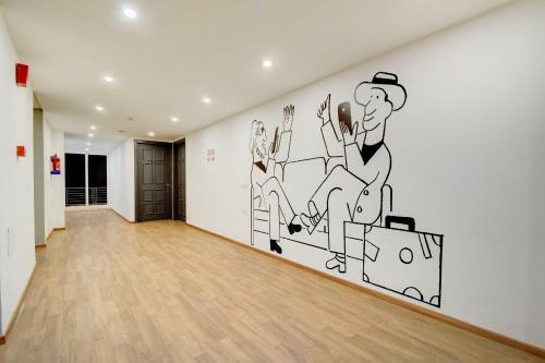 Hotel Oyo Townhouse 219, Sector 49, Gurgaon