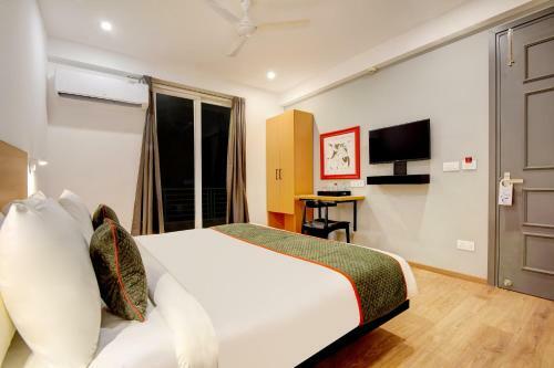 Hotel Oyo Townhouse 219, Sector 49, Gurgaon