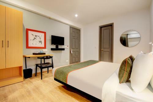 Hotel Oyo Townhouse 219, Sector 49, Gurgaon
