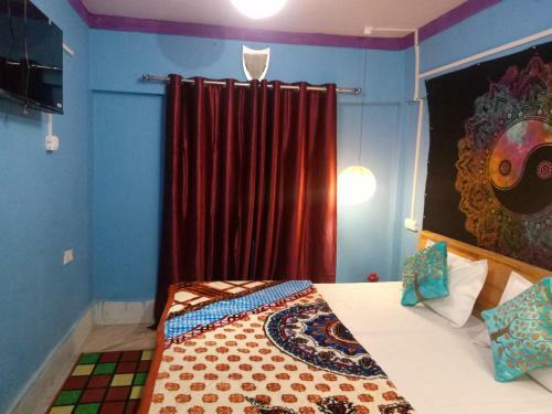 Kafal Holidays Homestay