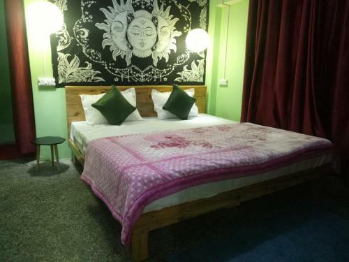 Kafal Holidays Homestay