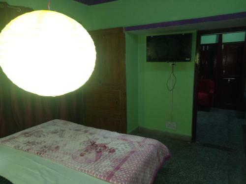 Kafal Holidays Homestay