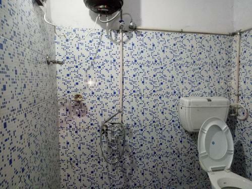 Kafal Holidays Homestay