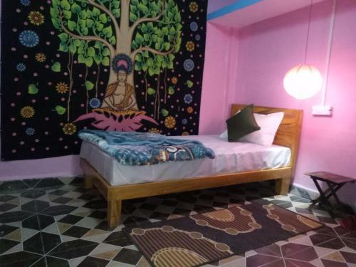 Kafal Holidays Homestay