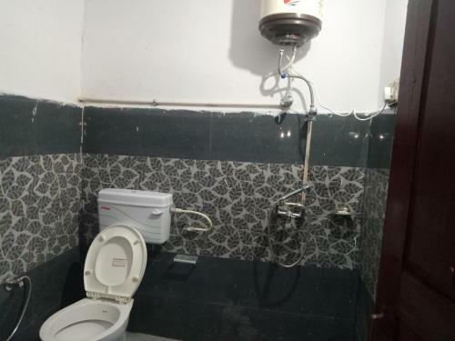 Kafal Holidays Homestay