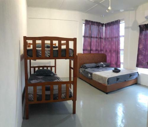 Hostal Vhey?s Guests House