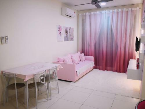 Apartamento The Garden Residence
