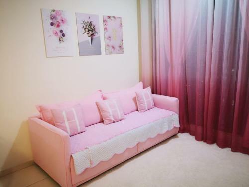 Apartamento The Garden Residence