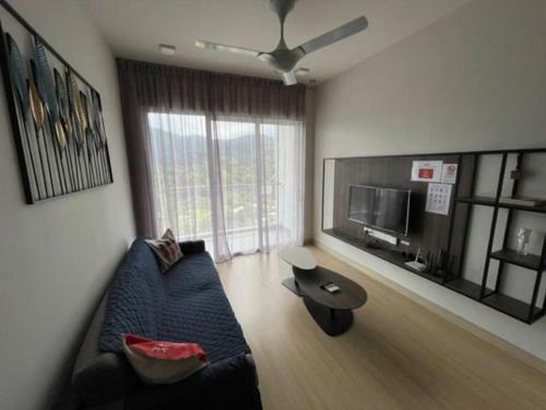 Apartamento Windmill Upon Hills Genting By Aurorahomes 1605