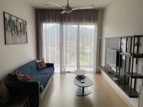Apartamento Windmill Upon Hills Genting By Aurorahomes 1605