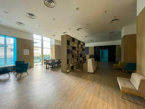 Apartamento Pinetree Puteri Harbour @ Uha