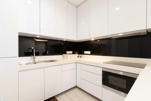 Apartamento Pinetree Puteri Harbour @ Uha