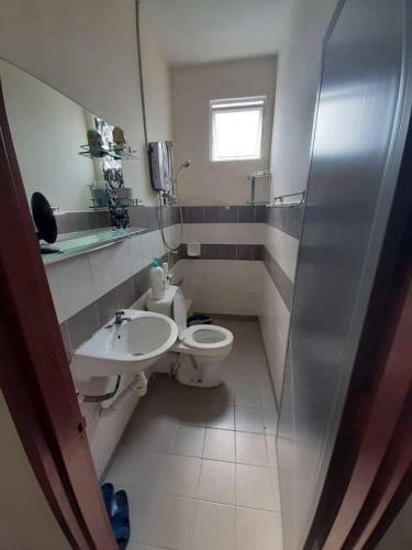 Hostal Musafir Borneo Roomstay