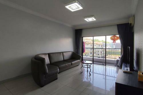 Apartamento Marina Courts Sweethome