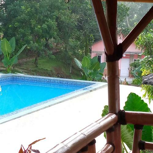 Villa Vila Cottage Rambutan Binjai