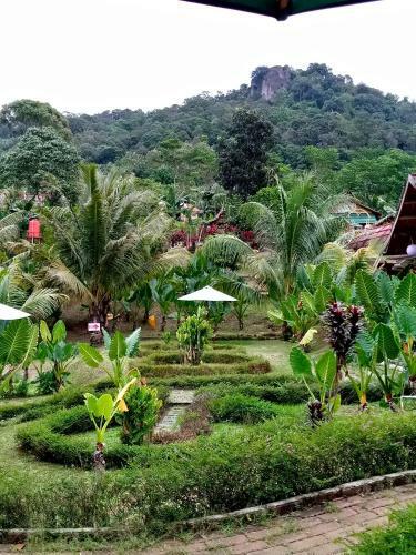 Villa Vila Cottage Rambutan Binjai